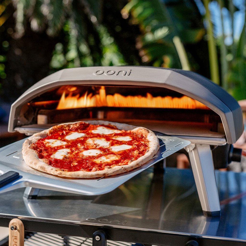 The Ultimate Guide to Choosing the Perfect Ooni Pizza Oven for Your Ou