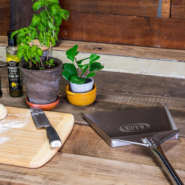 Grilling Essentials