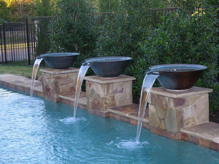 Water Bowls