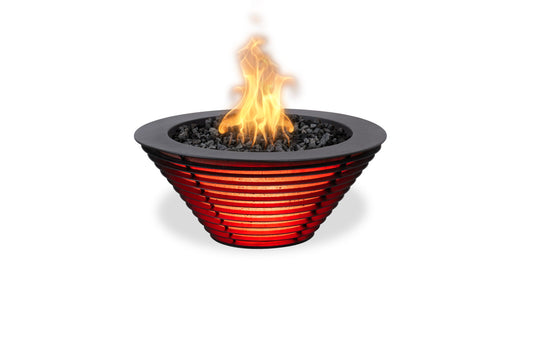 Lighthouse LED Mayport Fire Bowl (Electric Ignition)