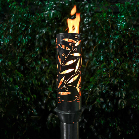 Havana Torch | Fire Torch