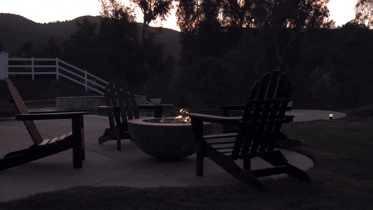 Building memories, one BBQ at a time.
