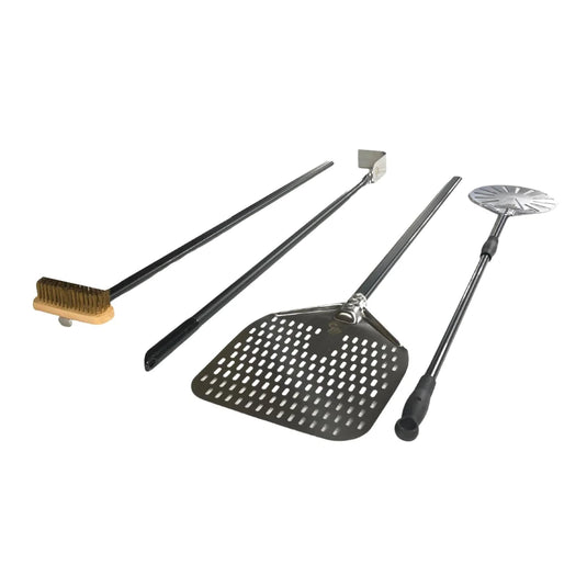 Wood Fired Pizza Oven Utensils