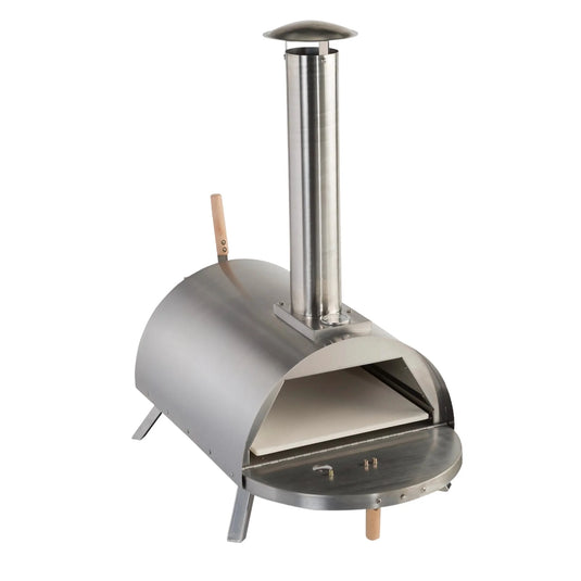 Lil Luigi | Pizza Oven