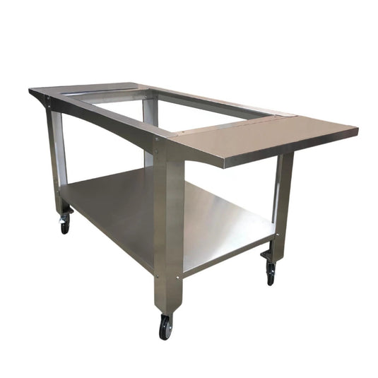 Karma 55 Stand | Pizza Oven