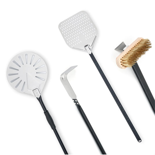 Wood Fired Pizza Oven Utensils