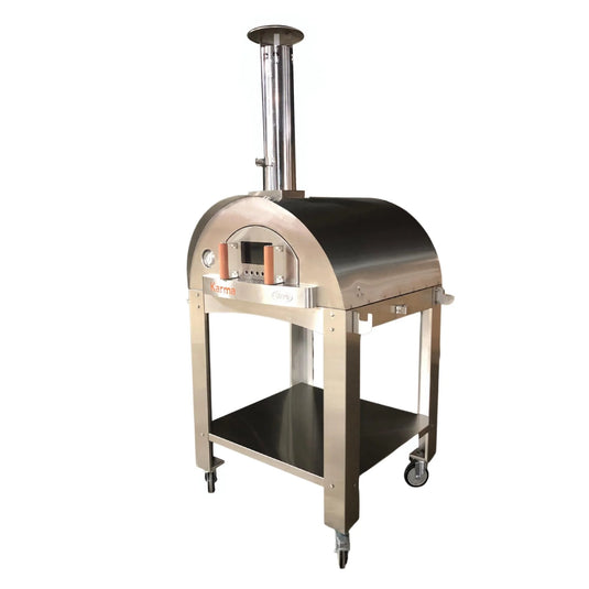 Karma 42 | Pizza Oven