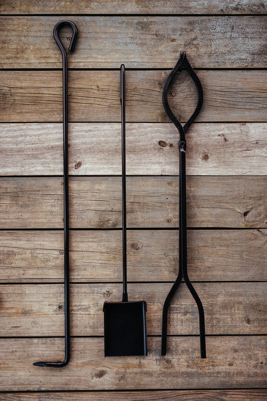 Fire Tools