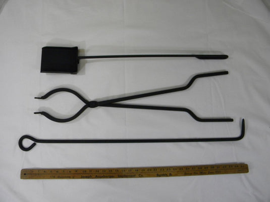 Fire Tools