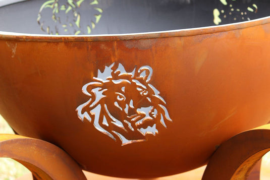 Africa's Big Five