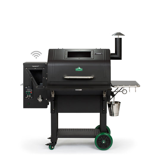 Green Mountain Grills vs. Traeger: Which Pellet Grill Should You Buy?