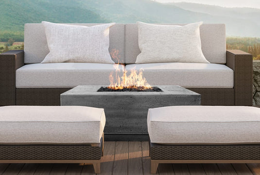 The Ultimate Guide to Prism Hardscapes Tavola Fire Tables