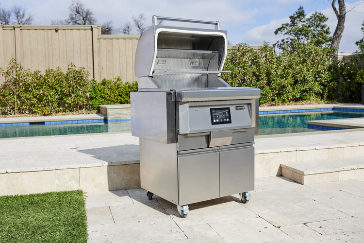 BBQ Grills