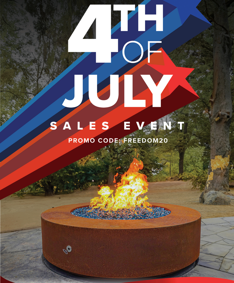 Fourth of July Sale! 🇺🇸