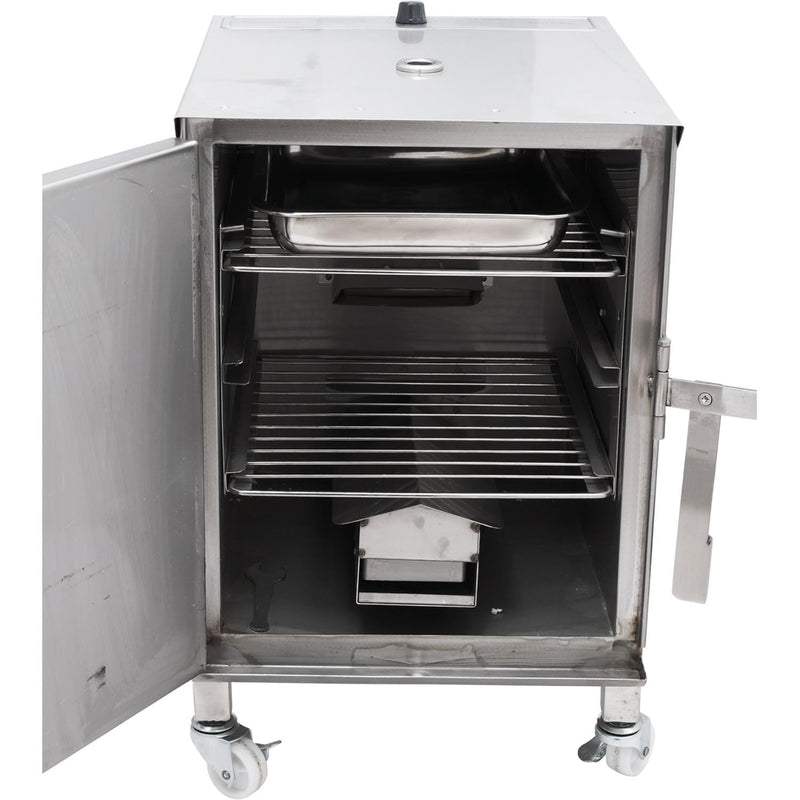 Load image into Gallery viewer, Smokin Tex BBQ Electric Smoker | 1100
