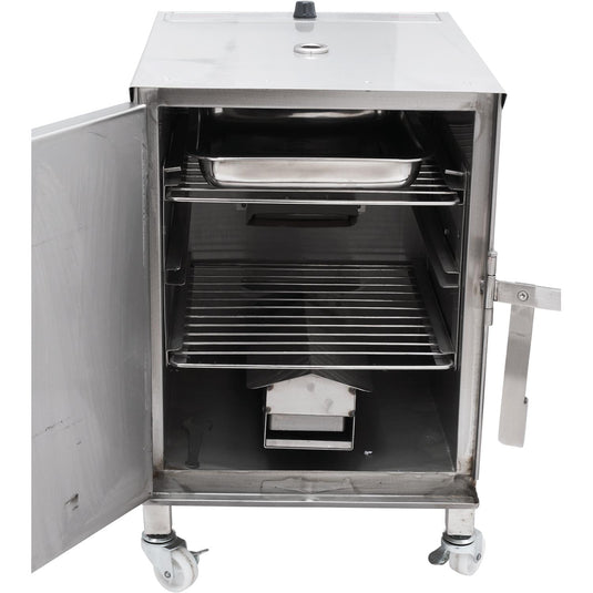 Smokin Tex BBQ Electric Smoker | 1100