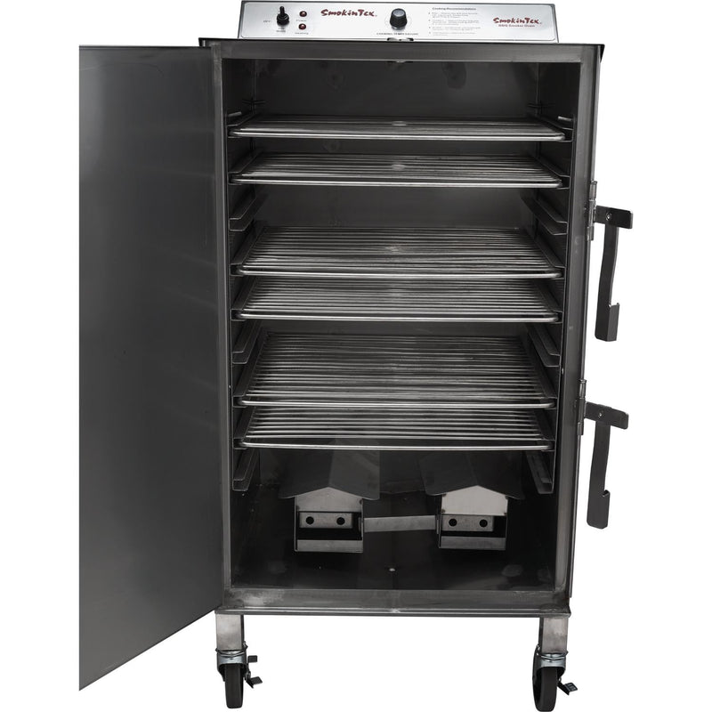 Load image into Gallery viewer, Smokin Tex Commercial BBQ Electric Smoker | 1500-C
