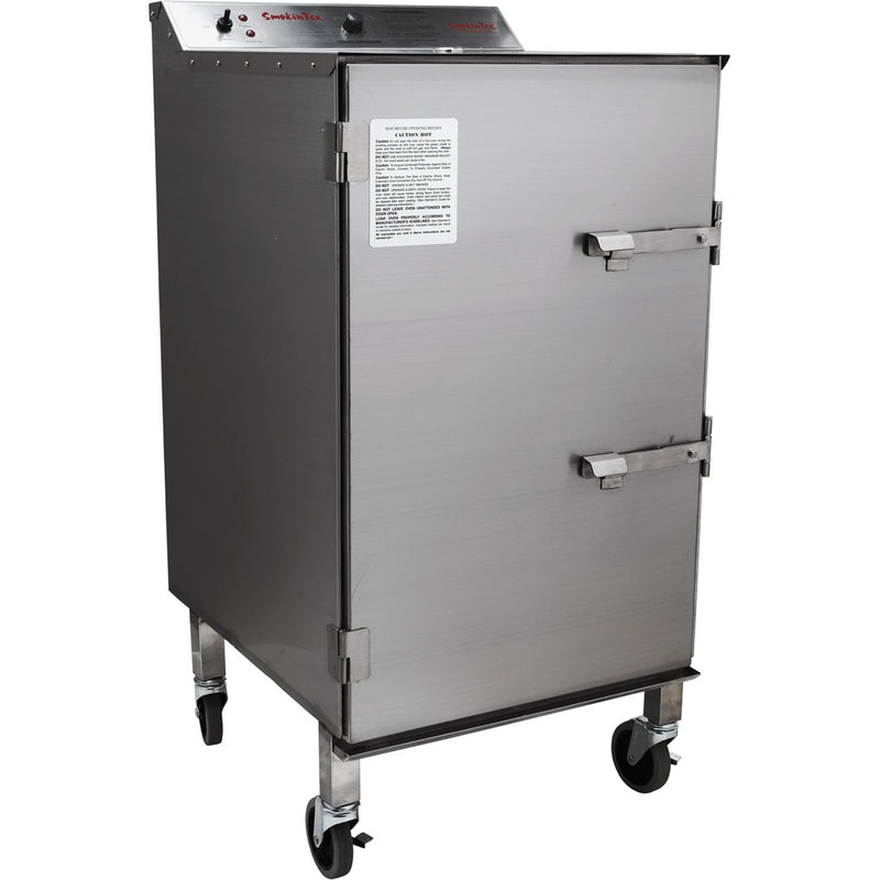 Load image into Gallery viewer, Smokin Tex Pro Series BBQ Electric Smoker | 1500
