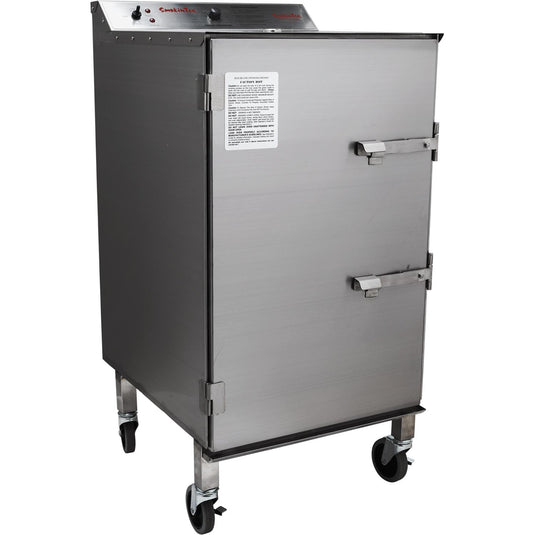 Smokin Tex Pro Series BBQ Electric Smoker | 1500