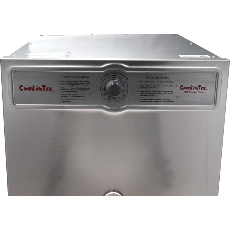 Load image into Gallery viewer, Smokin Tex BBQ Electric Smoker | 1100
