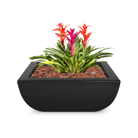 Avalon GFRC Concrete | Planter Bowl