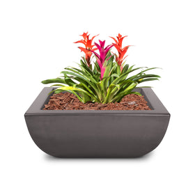 Avalon GFRC Concrete | Planter Bowl