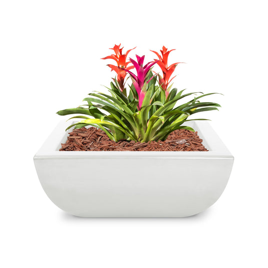 Avalon GFRC Concrete | Planter Bowl