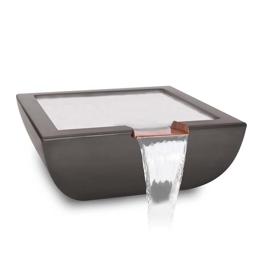 Avalon GFRC | Water Bowl