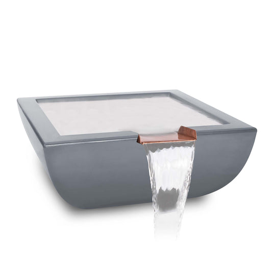 Avalon GFRC | Water Bowl