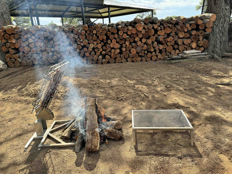 Load image into Gallery viewer, Tagwood BBQ Basement Grill | BBQ94SS

