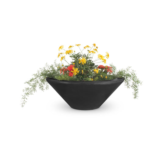 Cazo GFRC Concrete | Planter Bowl