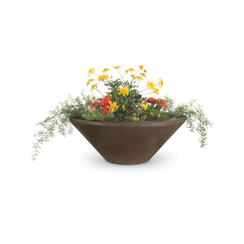 Load image into Gallery viewer, Cazo GFRC Concrete | Planter Bowl
