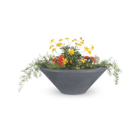 Cazo GFRC Concrete | Planter Bowl