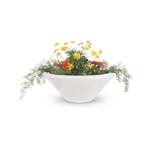 Cazo GFRC Concrete | Planter Bowl