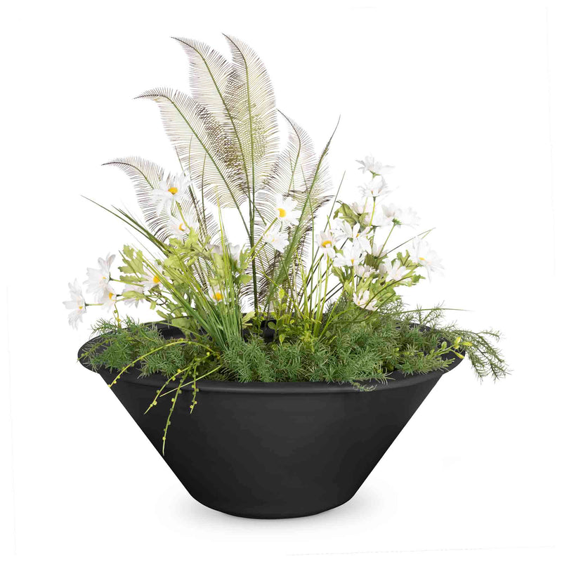 Load image into Gallery viewer, Cazo Powder Coated | Planter Bowl
