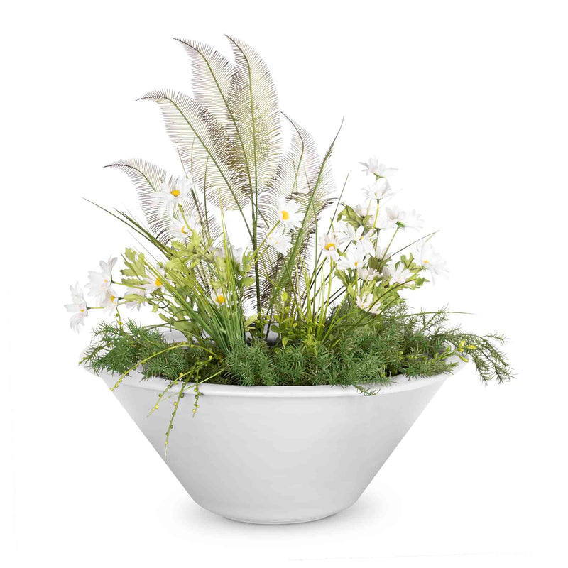 Load image into Gallery viewer, Cazo Powder Coated | Planter Bowl
