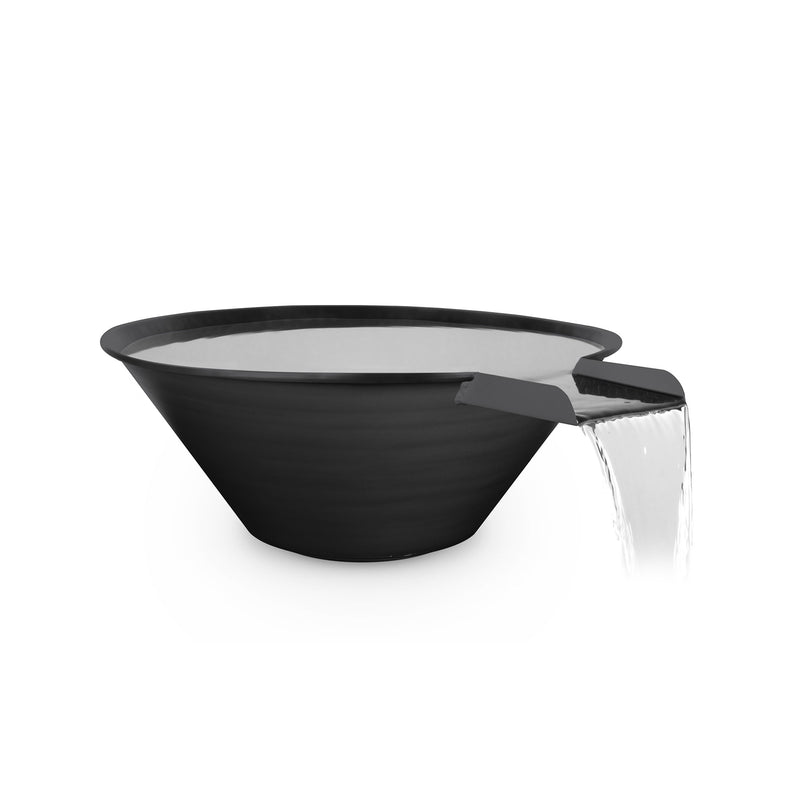 Load image into Gallery viewer, Cazo Powder Coated | Water Bowl
