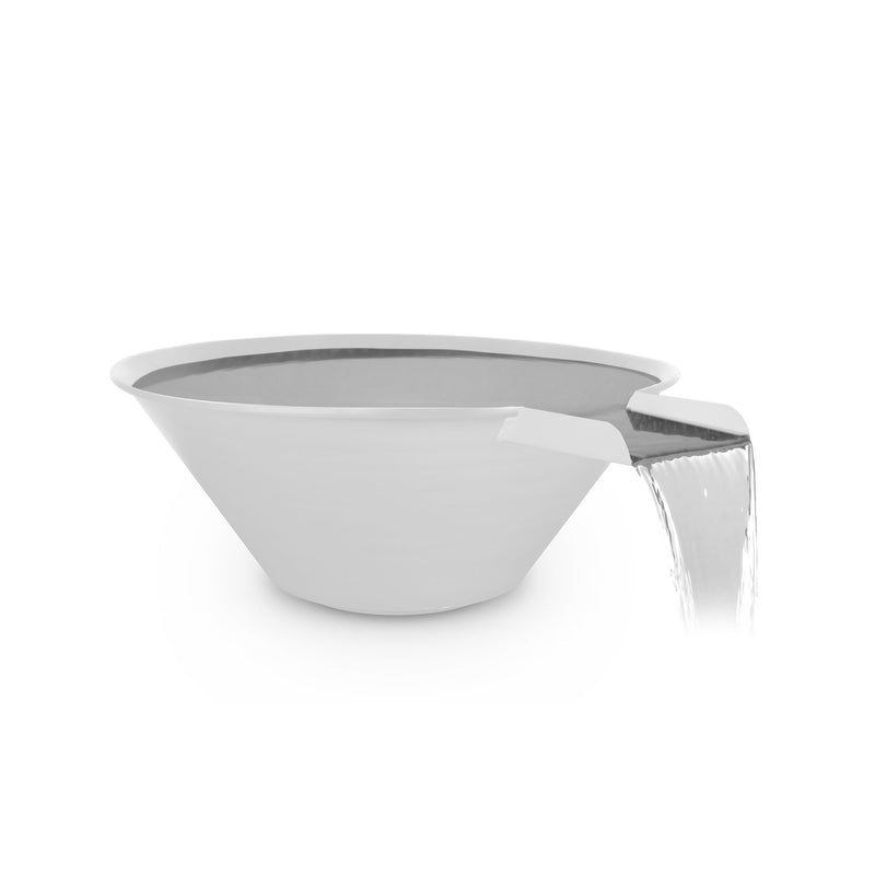 Load image into Gallery viewer, Cazo Powder Coated | Water Bowl
