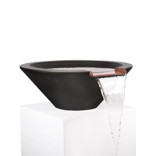 Cazo GFRC | Water Bowl