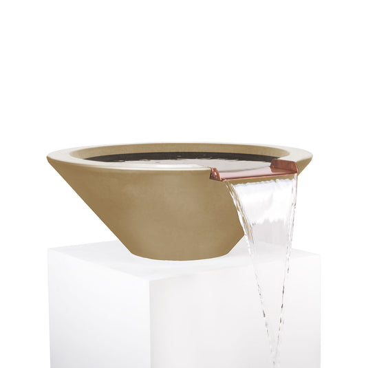 Cazo GFRC | Water Bowl