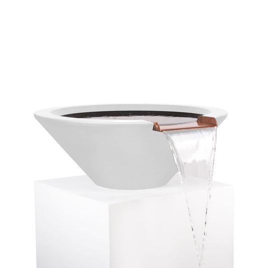 Cazo GFRC | Water Bowl