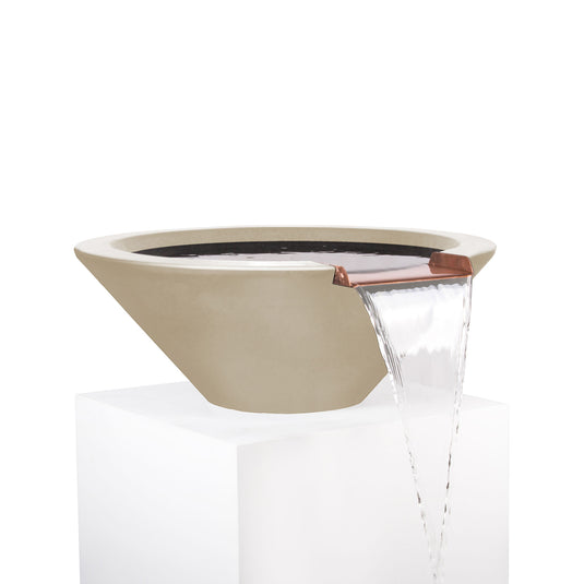 Cazo GFRC | Water Bowl