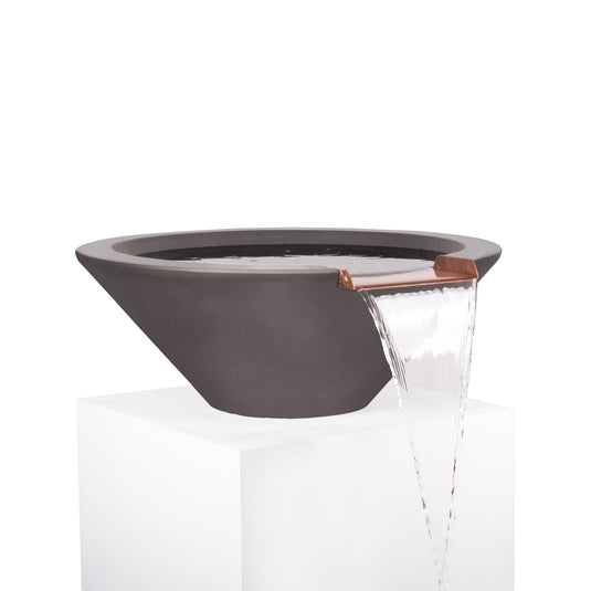 Cazo GFRC | Water Bowl