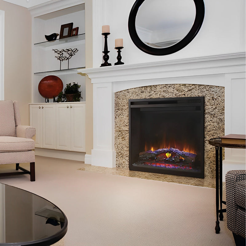 Load image into Gallery viewer, Napoleon Ascent Electric Fireplace 33 - NEFB33H
