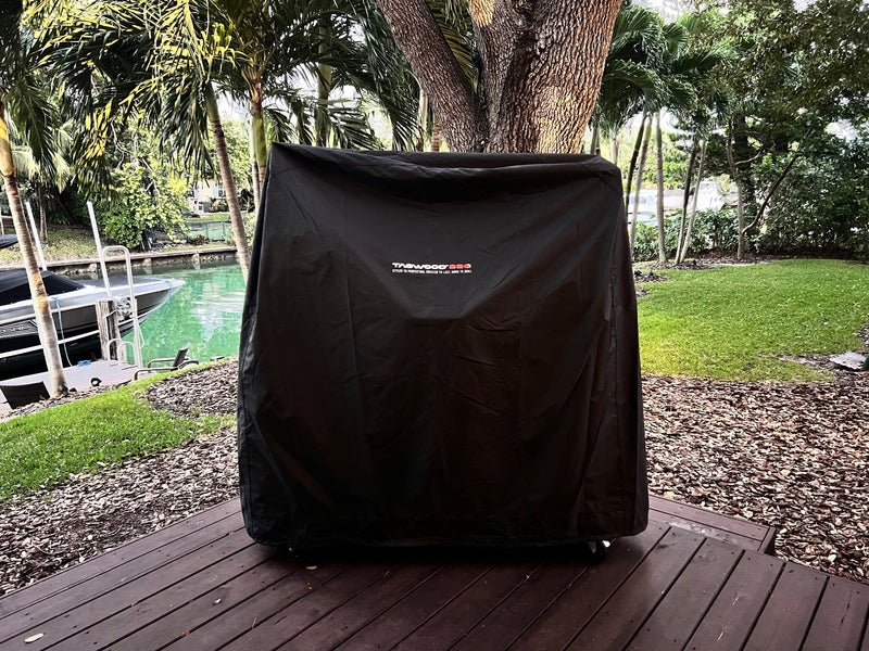 Load image into Gallery viewer, Tagwood BBQ BBQ23SS Cover | BBQ86SS
