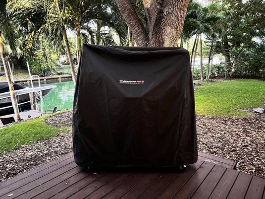 Tagwood BBQ BBQ23SS Cover | BBQ86SS