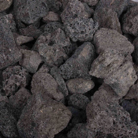 50lb Lava Chunks - 1/2