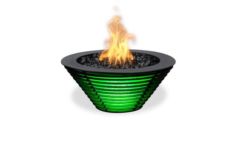 Load image into Gallery viewer, Lighthouse LED Mayport Fire Bowl (Electric Ignition)
