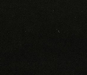 Majestic Absolute Black granite, Set 2, single pack