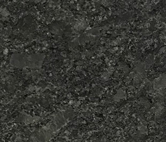 Majestic Steel Gray granite, Set 2, single pack